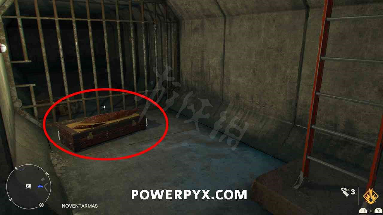 《極地戰嚎6》武器位置全匯總 全武器獨特武器獲得位置分享 《極地戰嚎6》武器位置全匯總 全武器獨特武器獲得位置分享