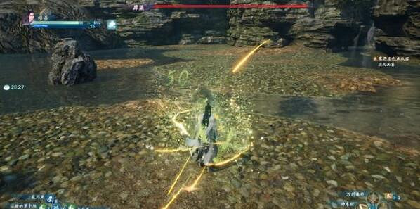 《仙劍奇俠傳7》人物介紹圖鑒一覽 主角技能及背景大全 《仙劍奇俠傳7》人物介紹圖鑒一覽 主角技能及背景大全