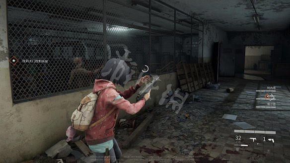 《末日之戰：劫後餘生》圖文攻略：關卡流程+感染者介紹+武器介紹+角色職業+按鍵操作+特色玩法