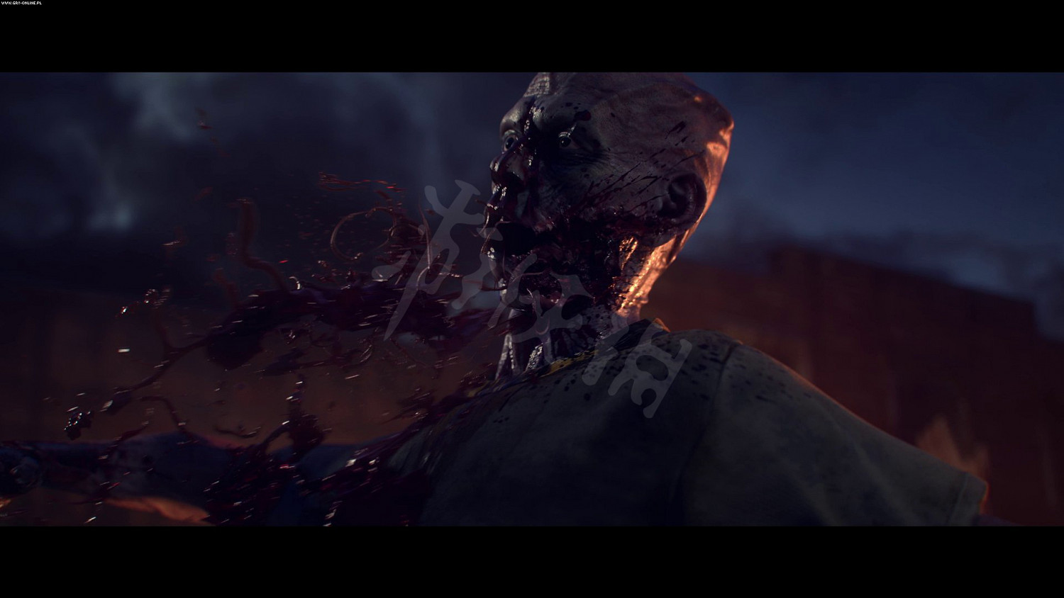 《喋血復仇》釘刺者厲害嗎？釘刺者感染體介紹