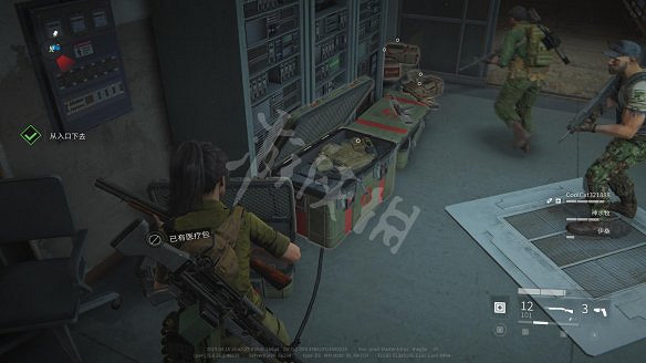 《末日之戰：劫後餘生》圖文攻略：關卡流程+感染者介紹+武器介紹+角色職業+按鍵操作+特色玩法