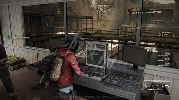 《末日之戰：劫後餘生》圖文攻略：關卡流程+感染者介紹+武器介紹+角色職業+按鍵操作+特色玩法