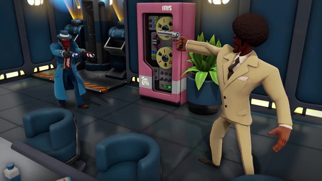 《邪惡天才2:世界統治》將登陸主機平台 今年第四季度發佈 《邪惡天才2:世界統治》將登陸主機平台 今年第四季度發佈