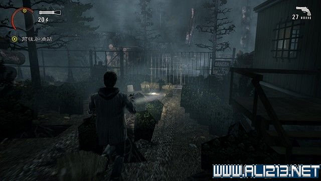 《心靈殺手重製版》全章節通關全收集圖文攻略 怎麽通關? 《心靈殺手重製版》全章節通關全收集圖文攻略 怎麽通關?