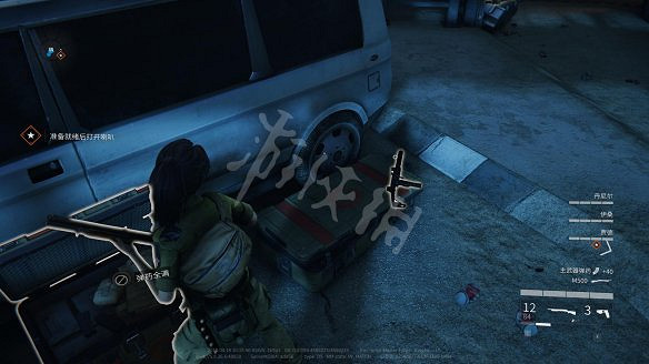 《末日之戰：劫後餘生》圖文攻略：關卡流程+感染者介紹+武器介紹+角色職業+按鍵操作+特色玩法