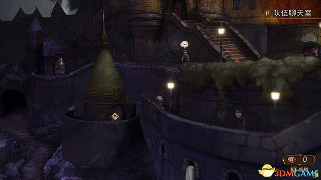 《勇氣默示錄2》圖文攻略 全支線任務全迷宮全劇情流程攻略