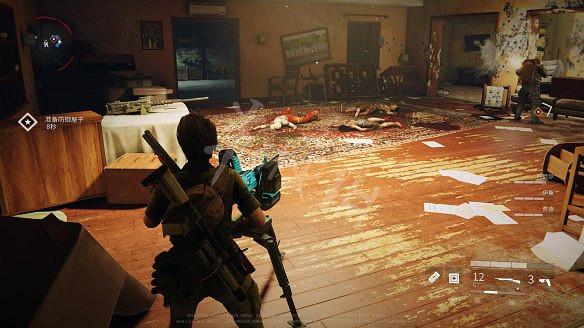 《末日之戰：劫後餘生》圖文攻略：關卡流程+感染者介紹+武器介紹+角色職業+按鍵操作+特色玩法