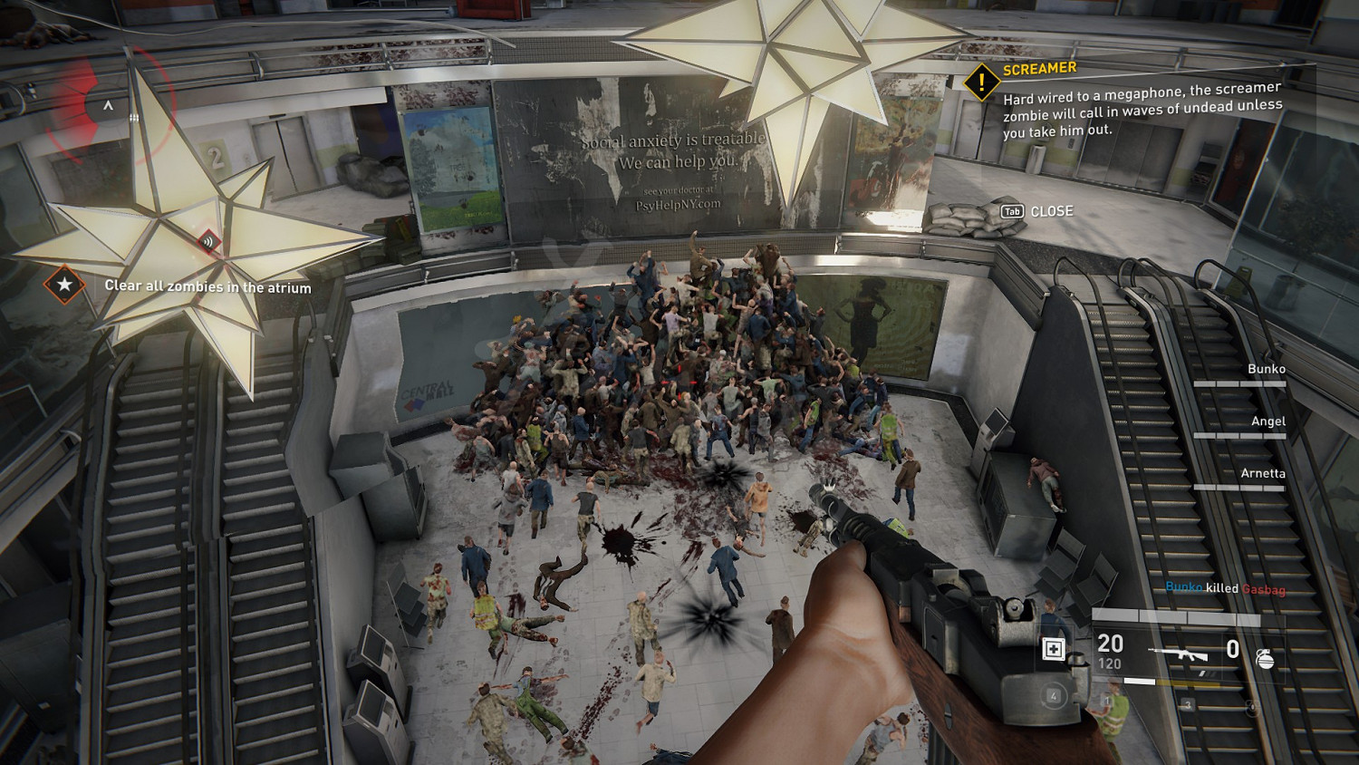 《末日之戰劫後餘生》怎麽刷圖快？刷圖心得技巧