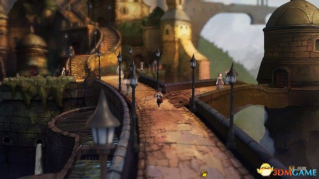 《勇氣默示錄2》圖文攻略 全支線任務全迷宮全劇情流程攻略