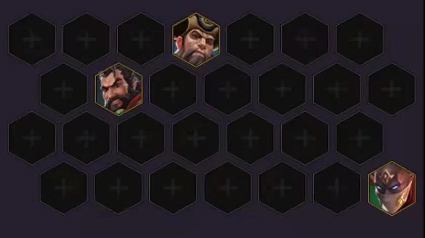 《金鏟鏟之戰》元素忍刺裝備推薦 1.20元忍刺陣容營運搭配攻略 《金鏟鏟之戰》元素忍刺裝備推薦 1.20元忍刺陣容營運搭配攻略