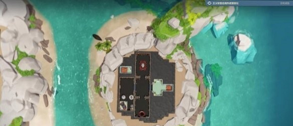 《邪惡天才2：世界統治》好用布局規劃思路介紹