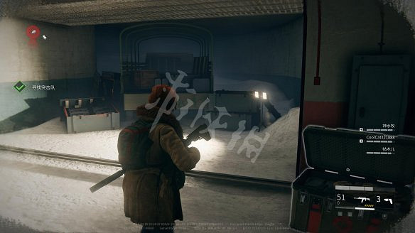 《末日之戰：劫後餘生》圖文攻略：關卡流程+感染者介紹+武器介紹+角色職業+按鍵操作+特色玩法