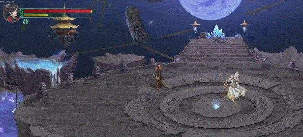 10月12日《烈山海二》正式登錄Steam——精彩劇情盡在《烈山海二》 10月12日《烈山海二》正式登錄Steam——精彩劇情盡在《烈山海二》