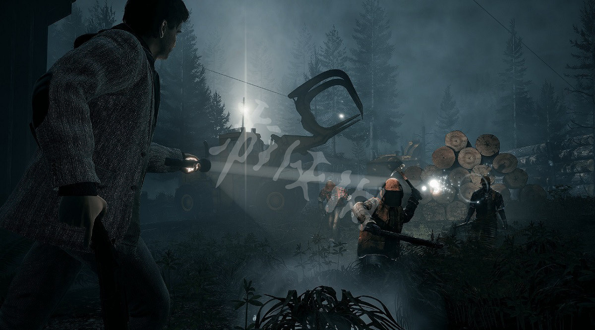 《心靈殺手重製版》手稿全收集攻略 手稿位置大全