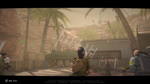 《末日之戰：劫後餘生》圖文攻略：關卡流程+感染者介紹+武器介紹+角色職業+按鍵操作+特色玩法