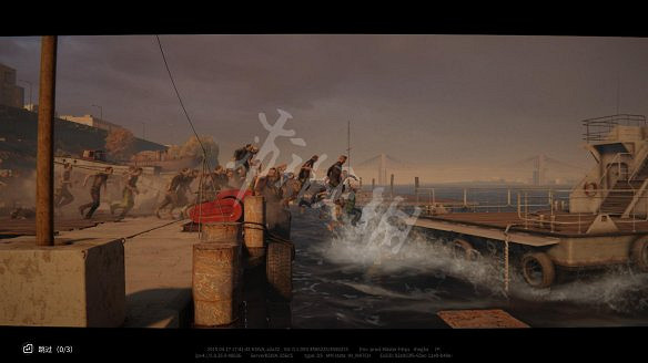 《末日之戰：劫後餘生》圖文攻略：關卡流程+感染者介紹+武器介紹+角色職業+按鍵操作+特色玩法