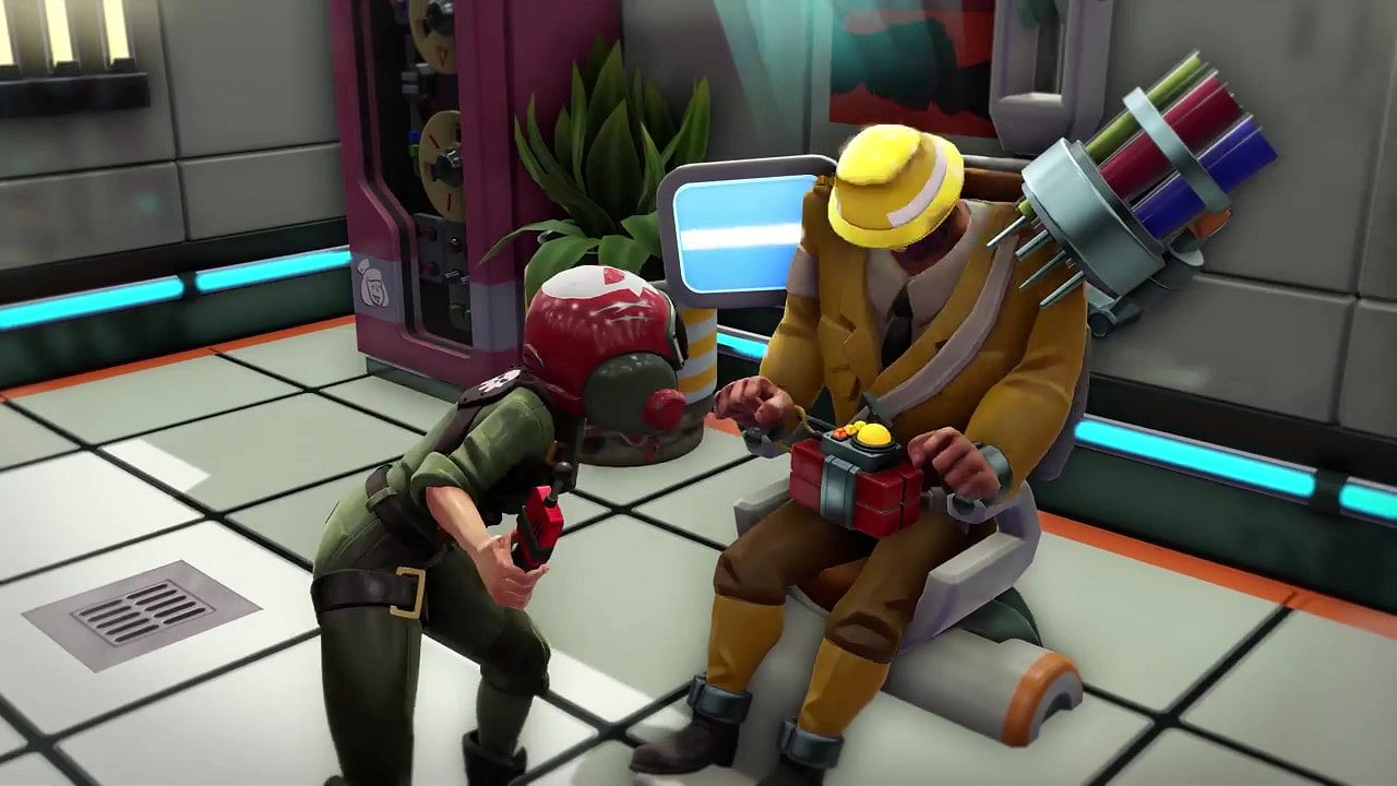 《邪惡天才2:世界統治》將登陸主機平台 今年第四季度發佈 《邪惡天才2:世界統治》將登陸主機平台 今年第四季度發佈