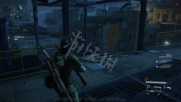 《末日之戰：劫後餘生》圖文攻略：關卡流程+感染者介紹+武器介紹+角色職業+按鍵操作+特色玩法