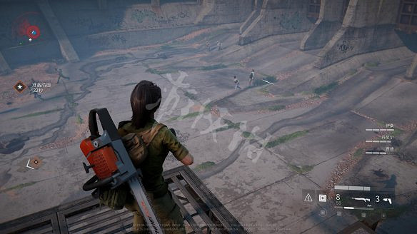 《末日之戰：劫後餘生》圖文攻略：關卡流程+感染者介紹+武器介紹+角色職業+按鍵操作+特色玩法