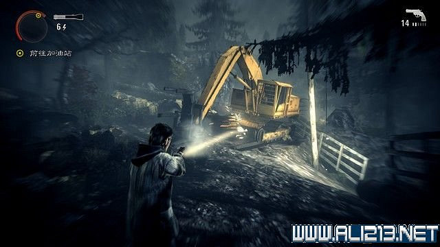 《心靈殺手重製版》全章節通關全收集圖文攻略 怎麽通關? 《心靈殺手重製版》全章節通關全收集圖文攻略 怎麽通關?