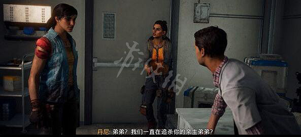 《極地戰嚎6》血脈相連任務怎麽做?血脈相連任務過關技巧 《極地戰嚎6》血脈相連任務怎麽做?血脈相連任務過關技巧