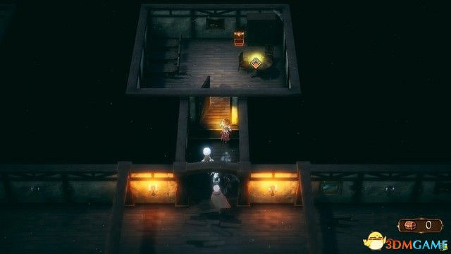 《勇氣默示錄2》圖文攻略 全支線任務全迷宮全劇情流程攻略