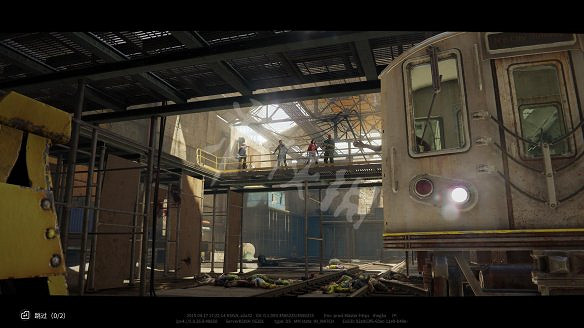 《末日之戰：劫後餘生》圖文攻略：關卡流程+感染者介紹+武器介紹+角色職業+按鍵操作+特色玩法