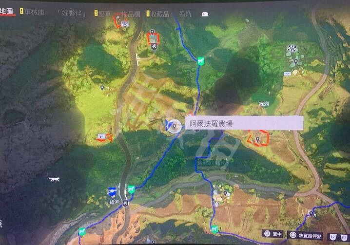 《極地戰嚎6》羅倫佐支線任務地點分享 羅倫佐支線可探索地點有哪些 《極地戰嚎6》羅倫佐支線任務地點分享 羅倫佐支線可探索地點有哪些