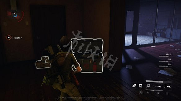 《末日之戰：劫後餘生》圖文攻略：關卡流程+感染者介紹+武器介紹+角色職業+按鍵操作+特色玩法