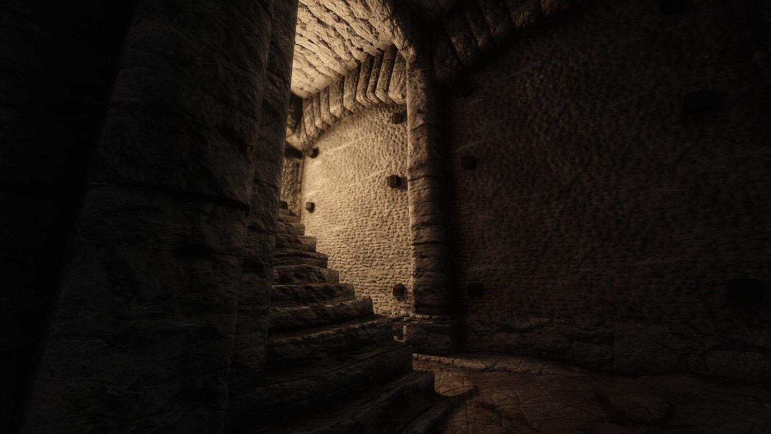 《上古卷軸5》高清材質包 堡壘貼圖升級至4K/8K 《上古卷軸5》高清材質包 堡壘貼圖升級至4K/8K