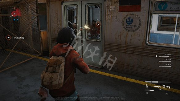 《末日之戰：劫後餘生》圖文攻略：關卡流程+感染者介紹+武器介紹+角色職業+按鍵操作+特色玩法