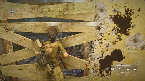 《末日之戰：劫後餘生》圖文攻略：關卡流程+感染者介紹+武器介紹+角色職業+按鍵操作+特色玩法