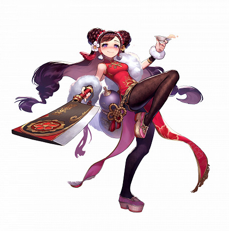 《守望傳說》火刀技能怎麽樣 琳恩技能介紹 《守望傳說》火刀技能怎麽樣 琳恩技能介紹