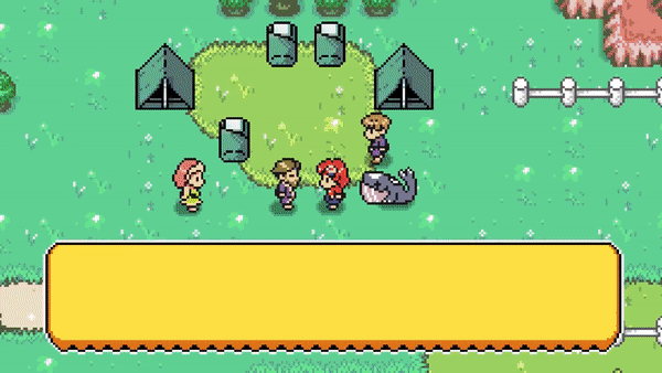 不是寶可夢!《怪物王冠》正式版今日上線支援中文 不是寶可夢!《怪物王冠》正式版今日上線支援中文