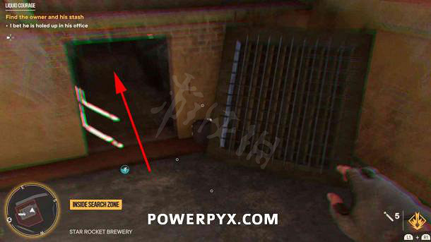 《極地戰嚎6》酒膽任務怎麽完成?酒膽支線任務詳解 《極地戰嚎6》酒膽任務怎麽完成?酒膽支線任務詳解