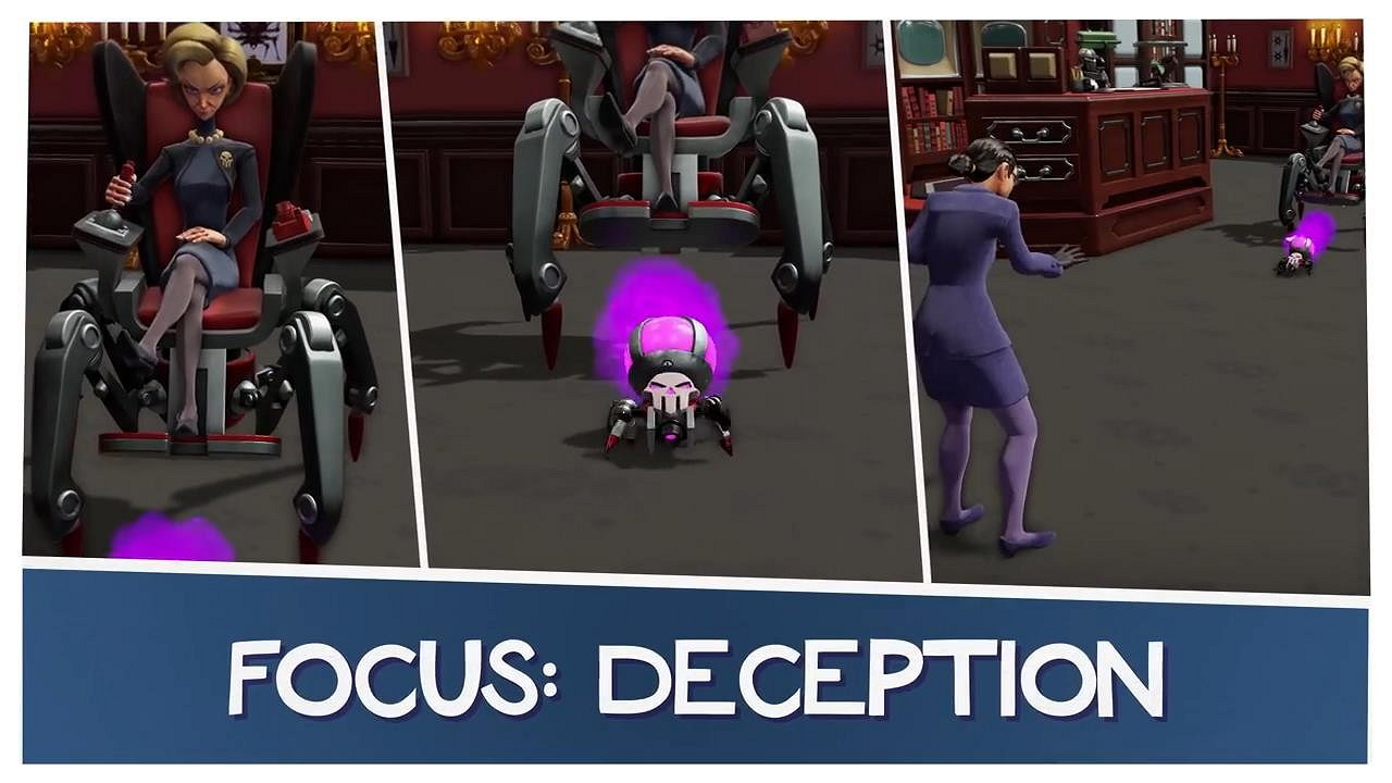 《邪惡天才2：世界統治》新預告片 當壞蛋樂趣多