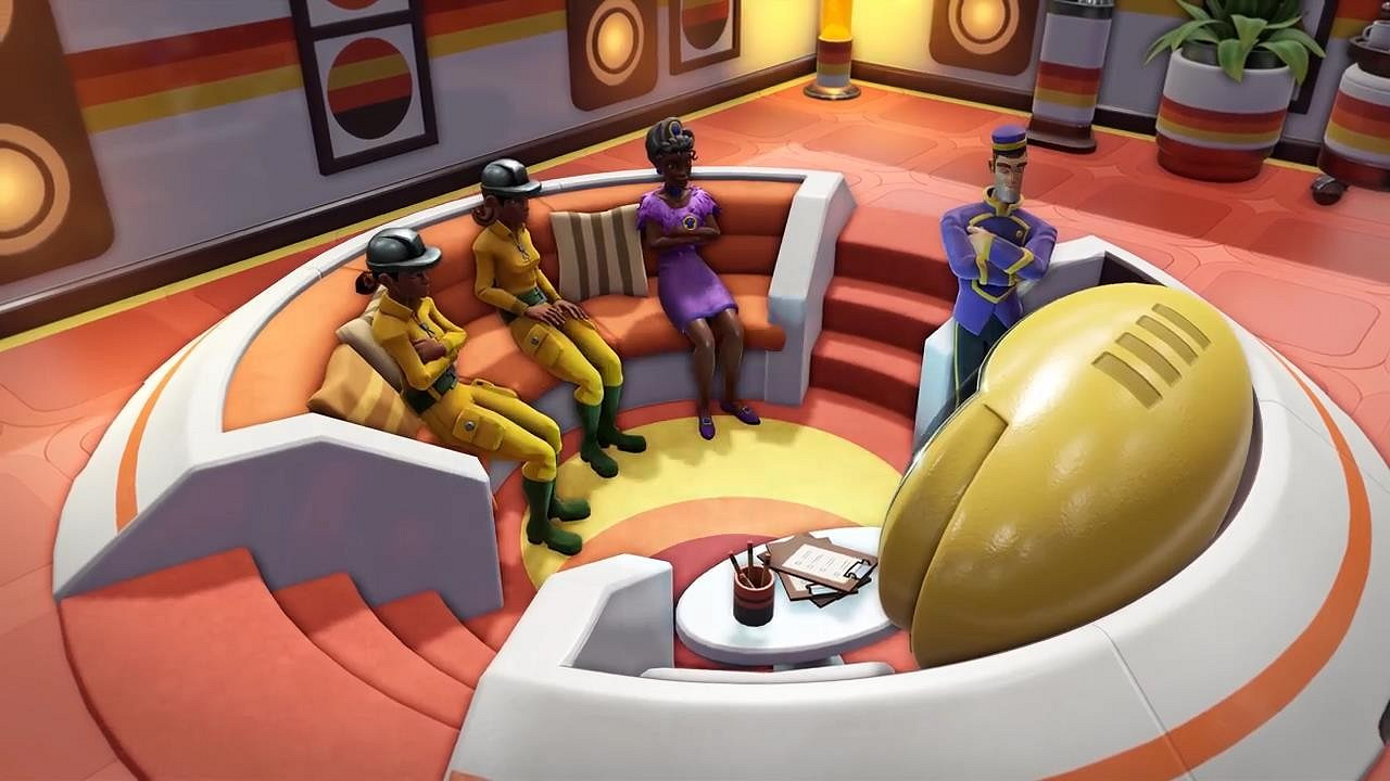 《邪惡天才2：世界統治》新預告片 當壞蛋樂趣多