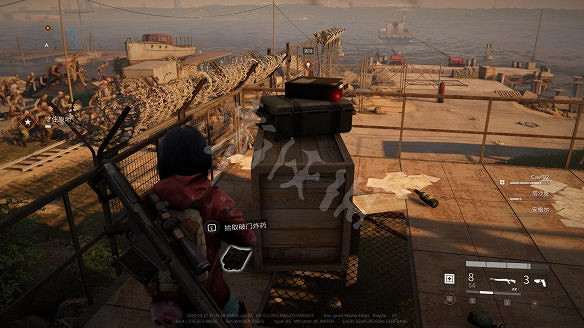 《末日之戰：劫後餘生》圖文攻略：關卡流程+感染者介紹+武器介紹+角色職業+按鍵操作+特色玩法