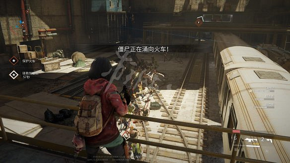 《末日之戰：劫後餘生》圖文攻略：關卡流程+感染者介紹+武器介紹+角色職業+按鍵操作+特色玩法