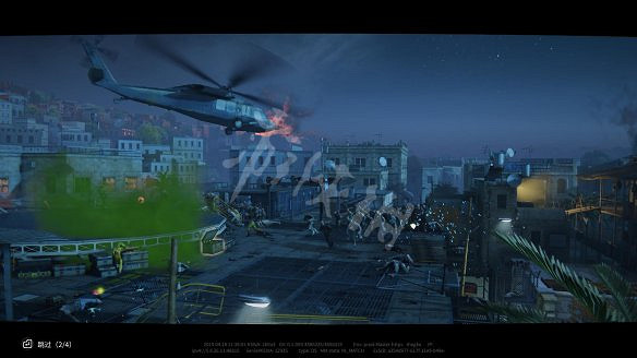 《末日之戰：劫後餘生》圖文攻略：關卡流程+感染者介紹+武器介紹+角色職業+按鍵操作+特色玩法