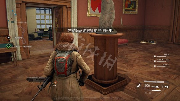 《末日之戰：劫後餘生》圖文攻略：關卡流程+感染者介紹+武器介紹+角色職業+按鍵操作+特色玩法