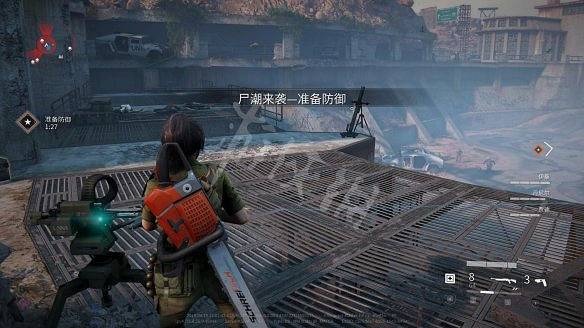 《末日之戰：劫後餘生》圖文攻略：關卡流程+感染者介紹+武器介紹+角色職業+按鍵操作+特色玩法