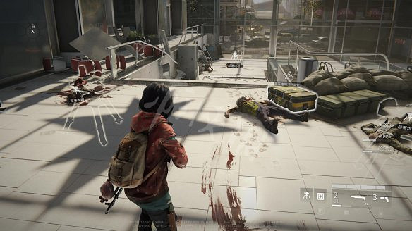 《末日之戰：劫後餘生》圖文攻略：關卡流程+感染者介紹+武器介紹+角色職業+按鍵操作+特色玩法