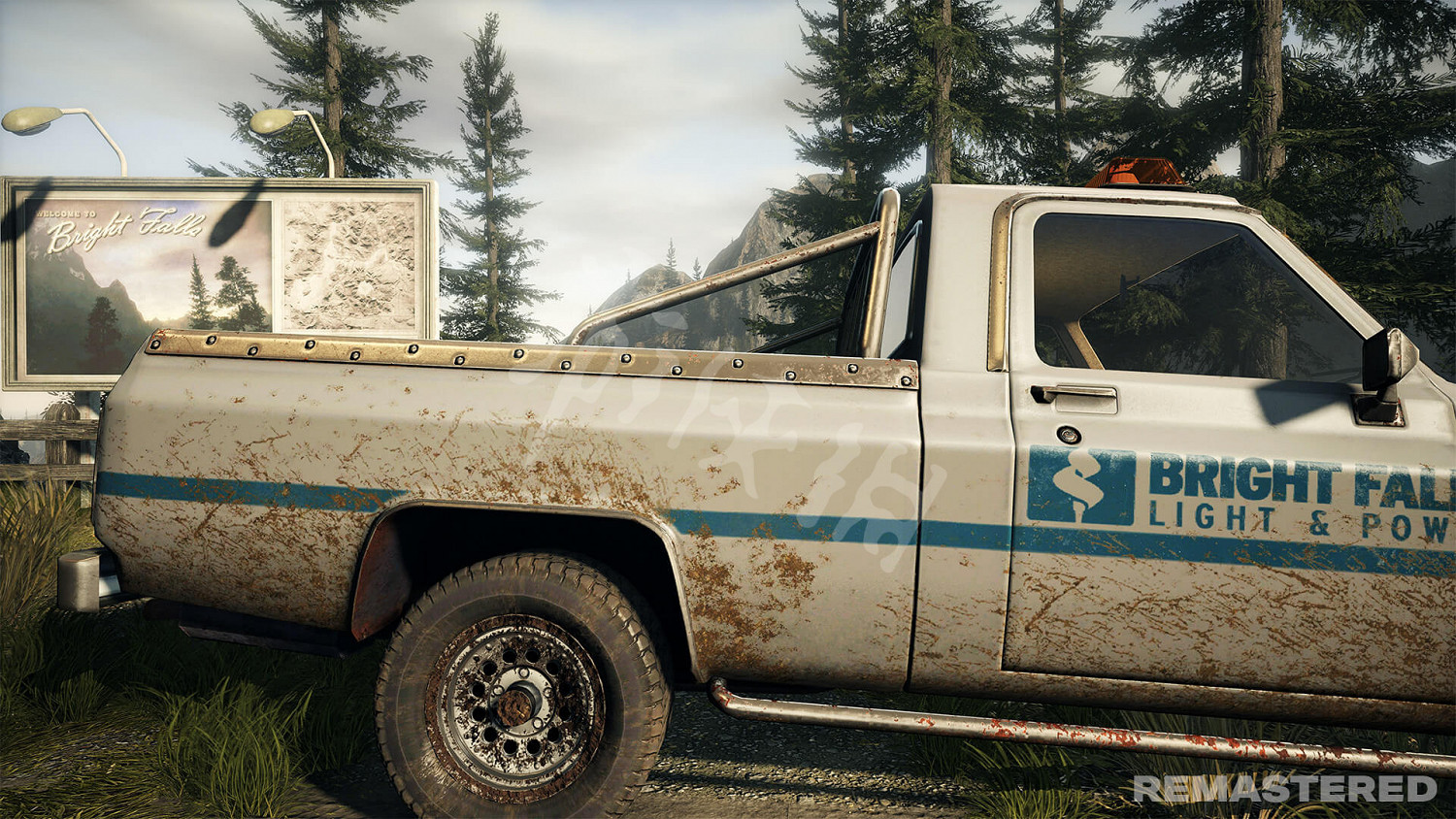 《心靈殺手重製版》畫質有改進嗎？與原作畫面對比分享