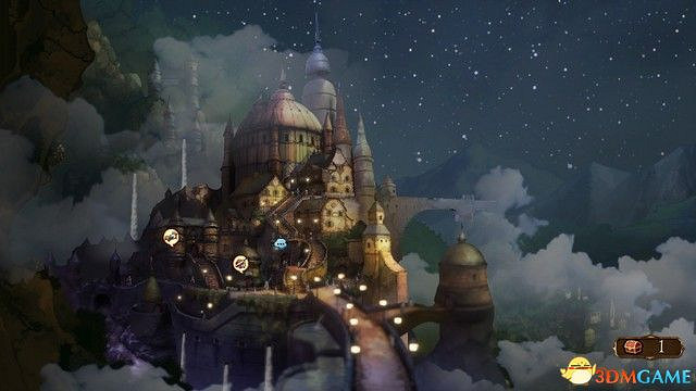 《勇氣默示錄2》圖文攻略 全支線任務全迷宮全劇情流程攻略