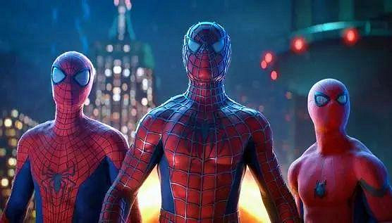 三代蜘蛛人遊戲同框?!《漫威復仇者》圓你英雄之夢 三代蜘蛛人遊戲同框?!《漫威復仇者》圓你英雄之夢