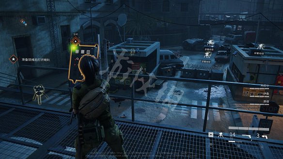 《末日之戰：劫後餘生》圖文攻略：關卡流程+感染者介紹+武器介紹+角色職業+按鍵操作+特色玩法