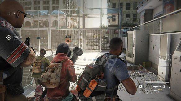 《末日之戰：劫後餘生》圖文攻略：關卡流程+感染者介紹+武器介紹+角色職業+按鍵操作+特色玩法