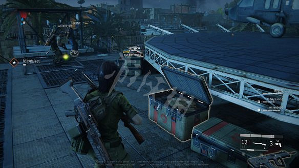 《末日之戰：劫後餘生》圖文攻略：關卡流程+感染者介紹+武器介紹+角色職業+按鍵操作+特色玩法