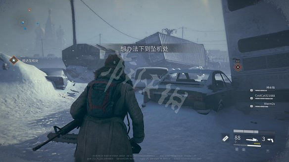 《末日之戰：劫後餘生》圖文攻略：關卡流程+感染者介紹+武器介紹+角色職業+按鍵操作+特色玩法